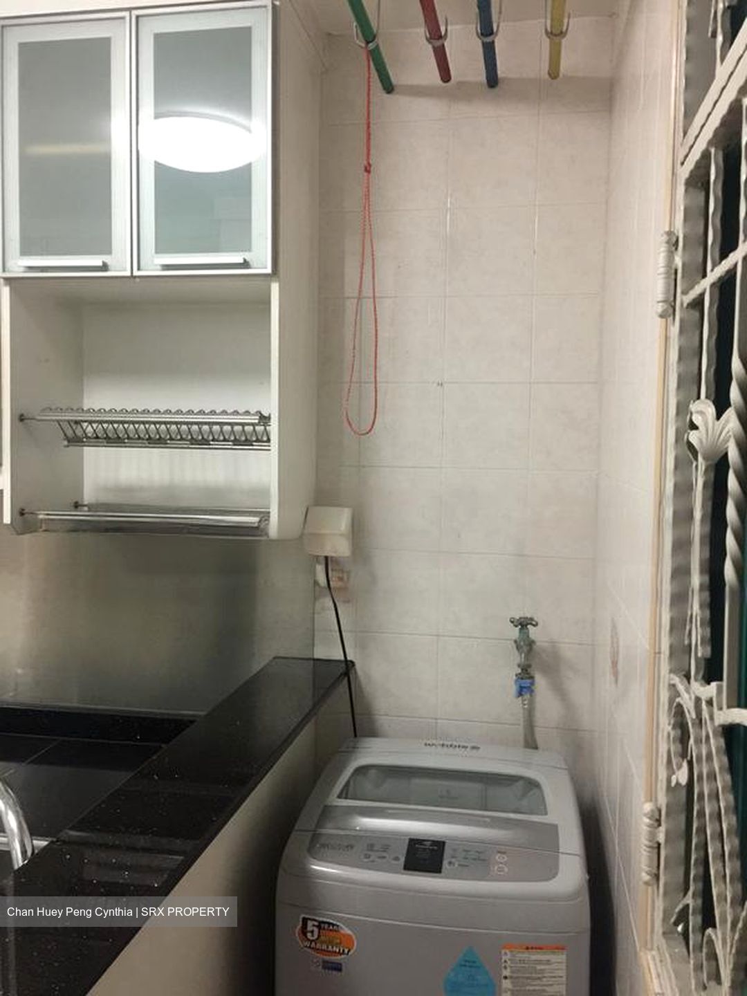 Blk 476 Segar Gardens (Bukit Panjang), HDB 5 Rooms #448638091